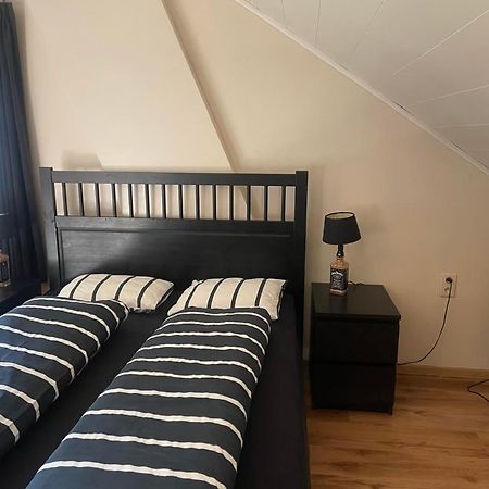Vakantiewoning Bij De Jep Bilzen Dış mekan fotoğraf