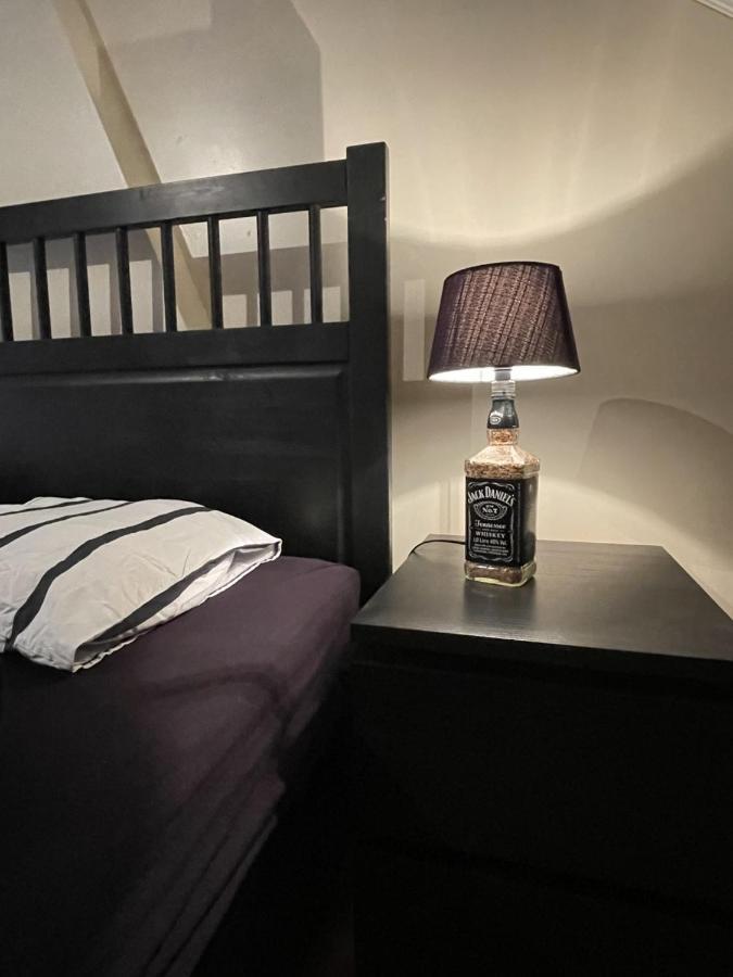 Vakantiewoning Bij De Jep Bilzen Dış mekan fotoğraf