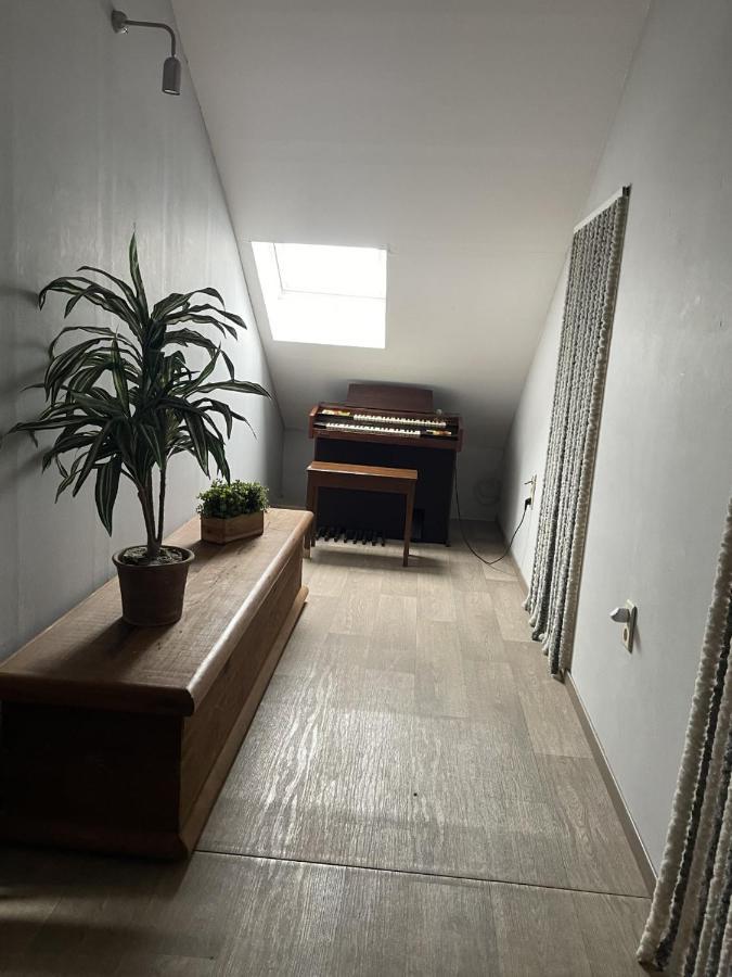 Vakantiewoning Bij De Jep Bilzen Dış mekan fotoğraf