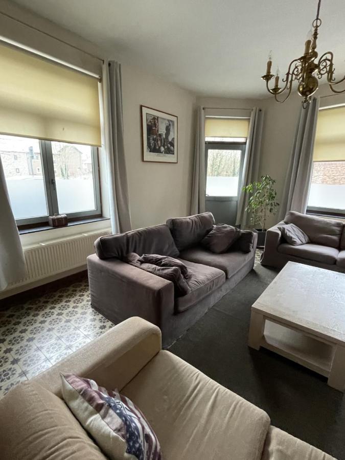 Vakantiewoning Bij De Jep Bilzen Dış mekan fotoğraf