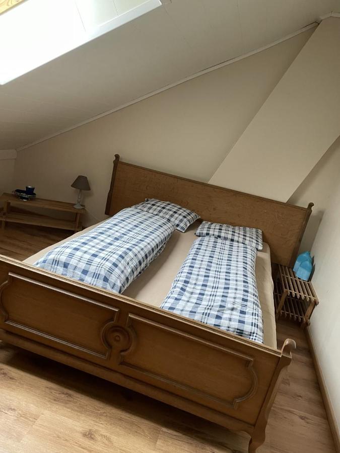 Vakantiewoning Bij De Jep Bilzen Dış mekan fotoğraf